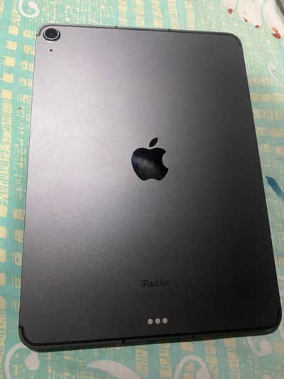 Ipad air 5