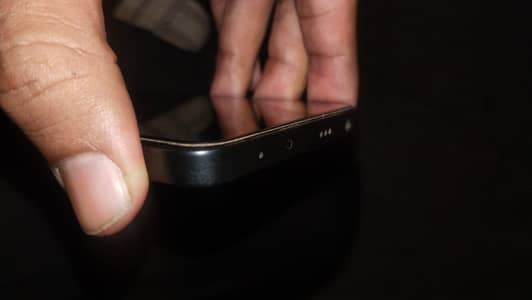 Redmi Note 13 (Black) – Excellent Condition