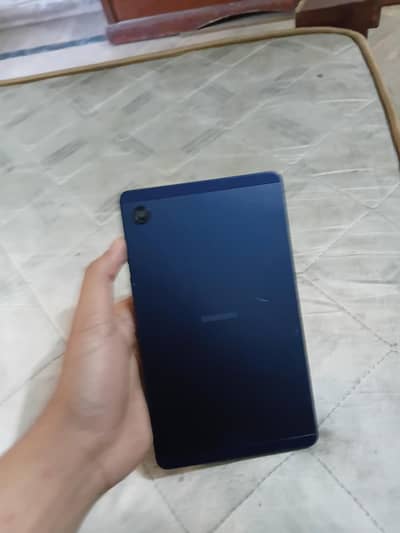 Samsung Tab A9 4/64 GB With Box