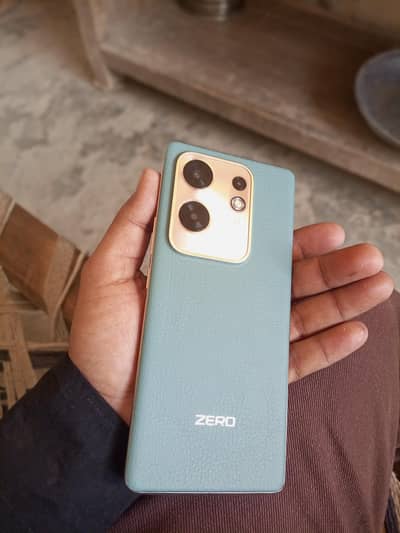 Zero 30 264GB every good in working