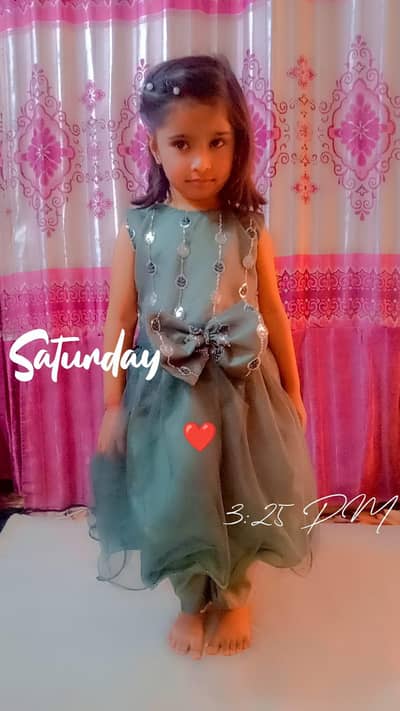 kids dress