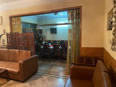 I-8 Beautiful One Kanal House For Sale