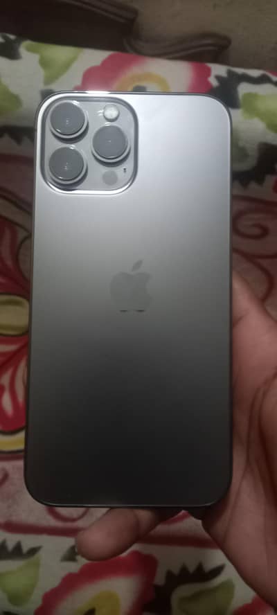 iphone 13 pro max 256Gb