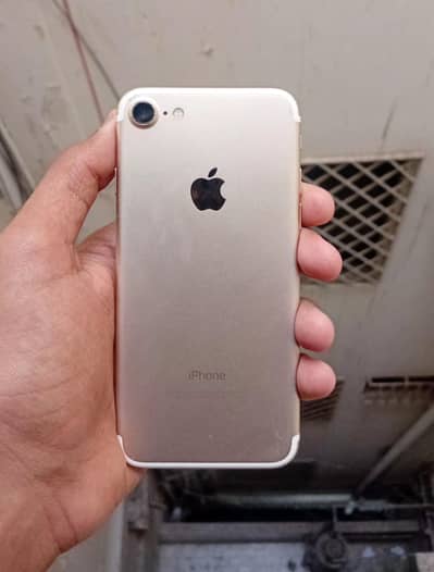 Apple IPhone 7