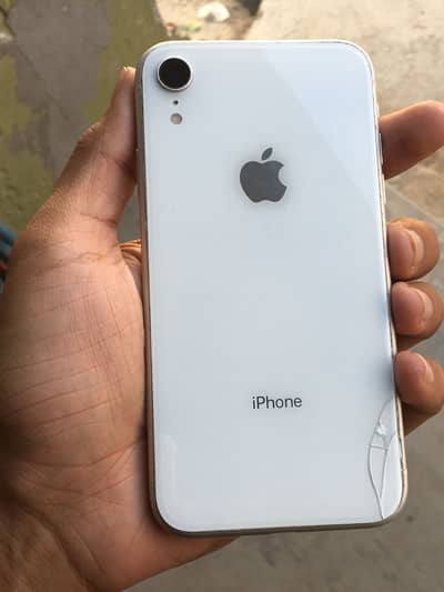 Iphone xr factory unlock exchange possible
