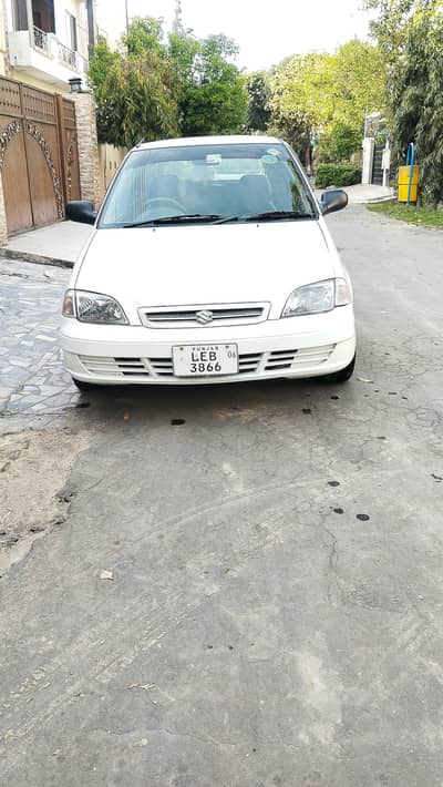 CULTUS 2006 Antique piece