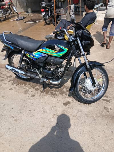 honda 100cc. 03128868684