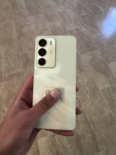 Realme C71 PTA Approved