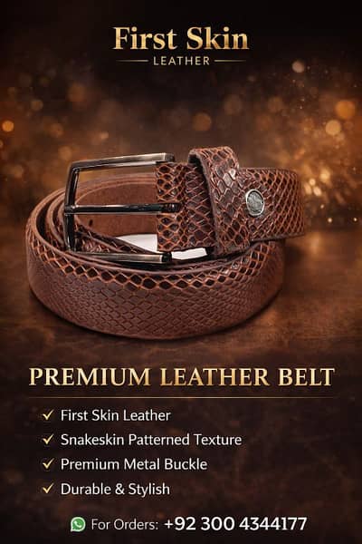 Men's Leather Belts/Branded Belts /Premium Leather Belts/Leather Belts