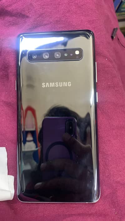 Samsung s10 5g