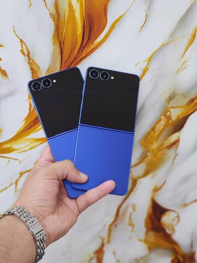 Flip 7 12/256 Non Active