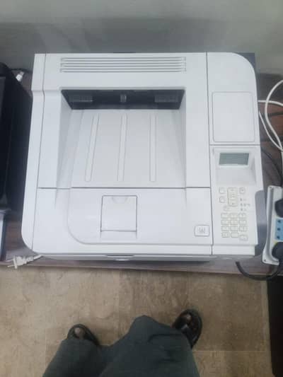 HP Laserjet 3015