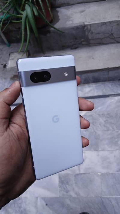 Google Pixel 7a