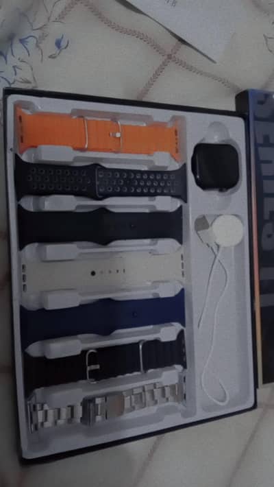 series 11 smart watch