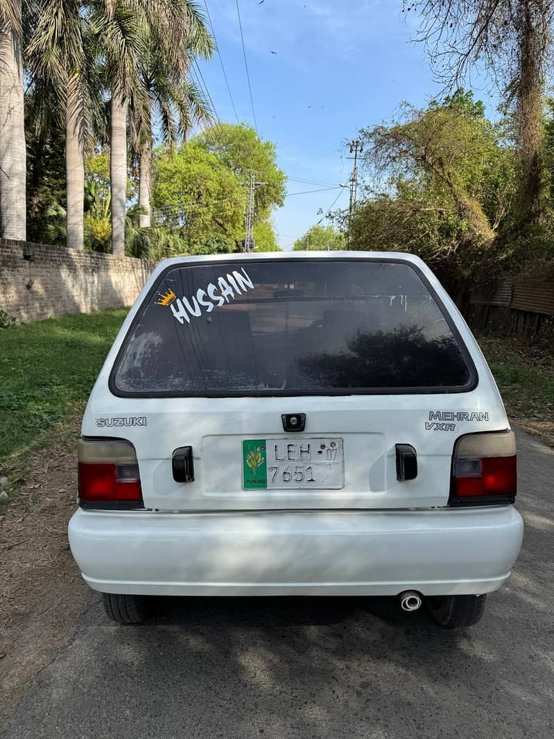 mehran 2007 3