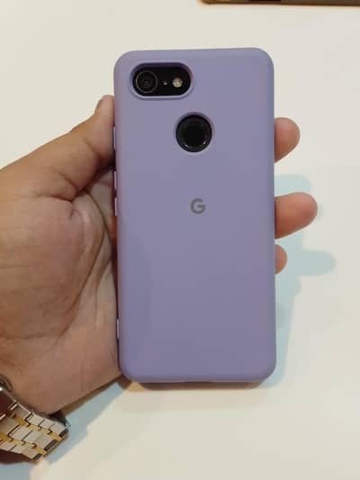 google pixel 3 non pta 128gb