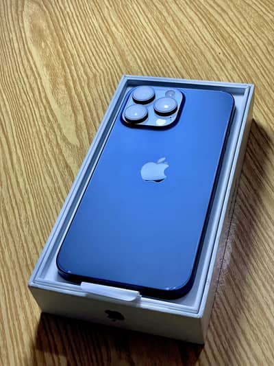 iPhone 15 pro max nonpta jv