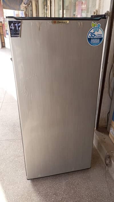 Dawlance refrigerator