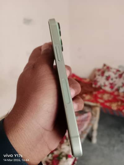 I phone 15 jv
