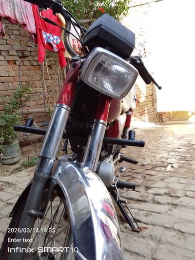 100 cc bike for sale