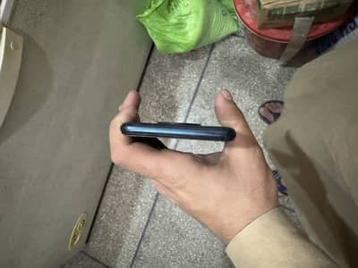 Infinix note 7 6/128