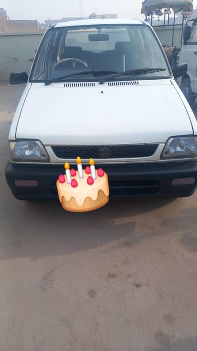 mahran car 2011 madal