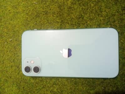 iPhone 11 non PTA urgent sell WhatsApp . 03021423748