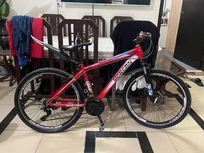 Morgan cycle/gear cycle/cycle