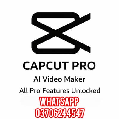 Capcut AI Video Generator