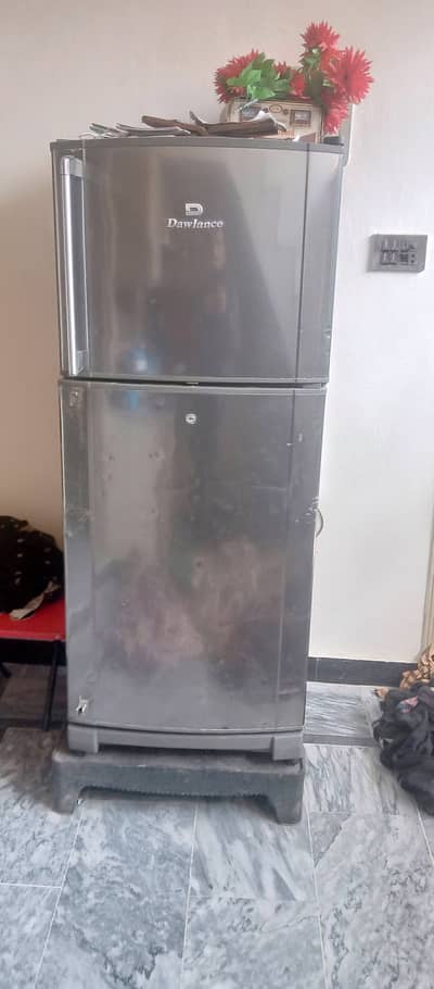 Dawalance Refrigerator in good working condition