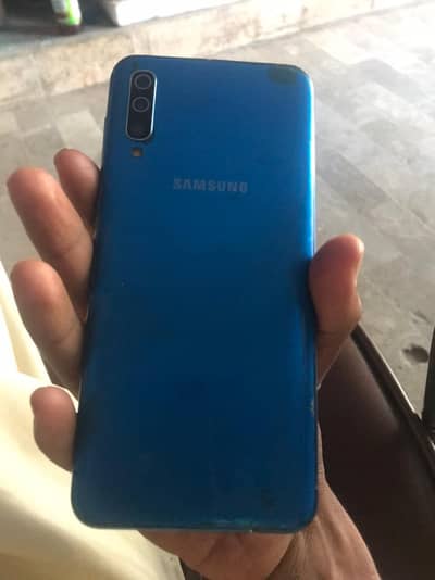 samsung a50 pta approved