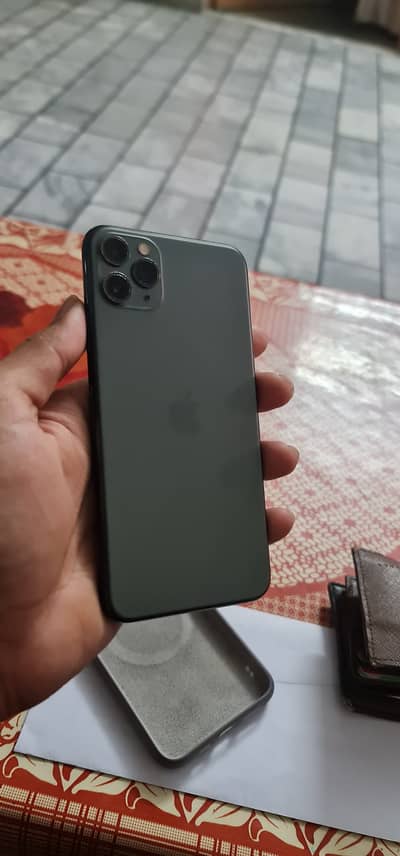 Iphone 11 pro max