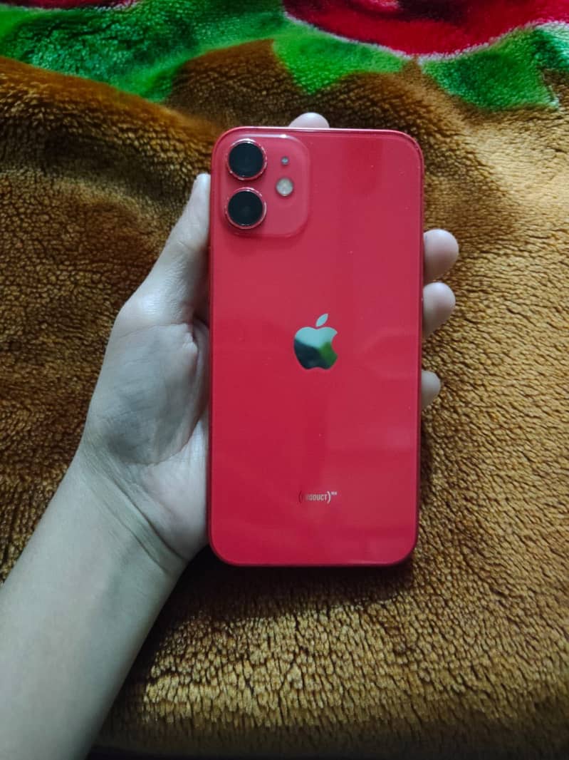 Iphone 12 mini 7