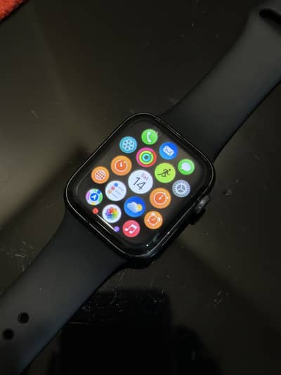 Apple watch Series 4