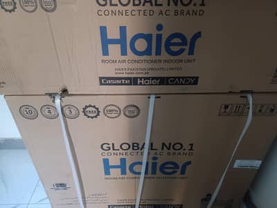 Haier T3 19HFBA