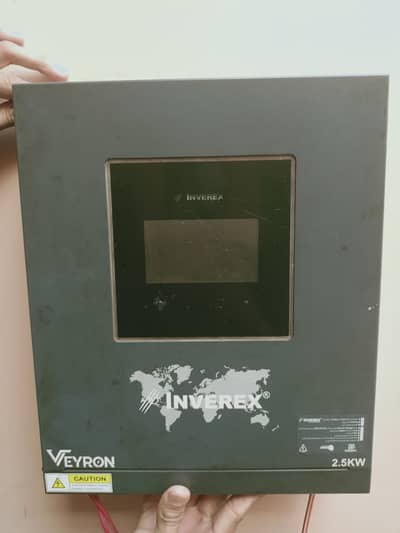 Inverex Veryon 2.5kw