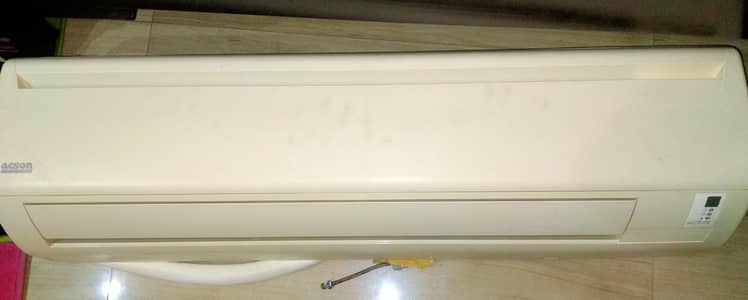 Acson 1.5 ton AC (non-inverter)