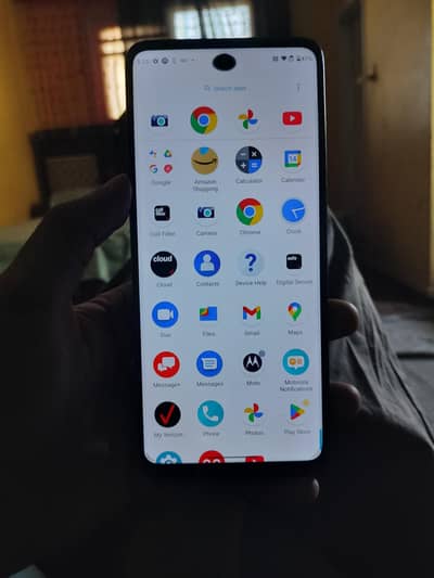 moto edge 2021 6 128 non pta se in picture all ok gud btry timng