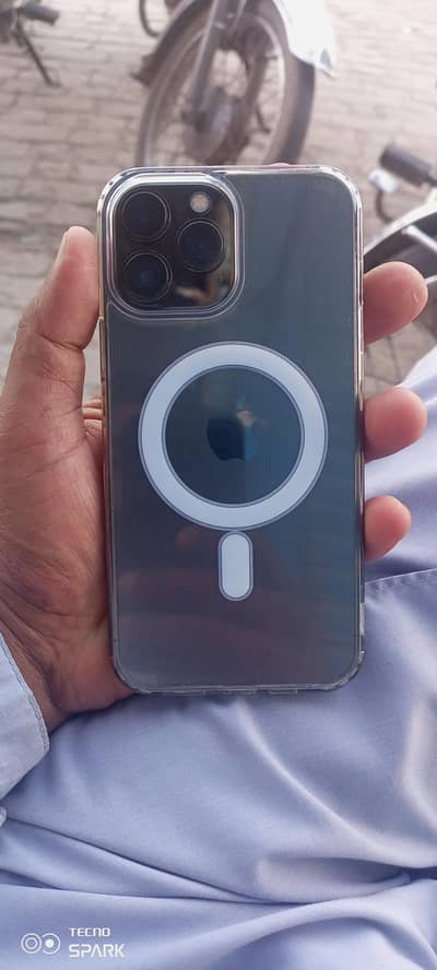 13 pro max 03174101075 Whatsapp