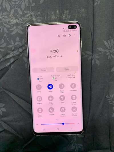 s10 plus PTA approved