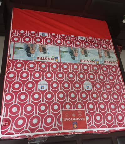 brand new queen size mattress  for sale