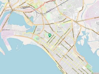 1000 Yards Residential Plot For Sale.