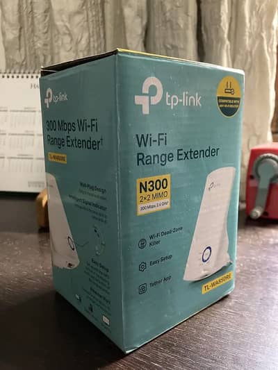 TP Link WiFi Extender