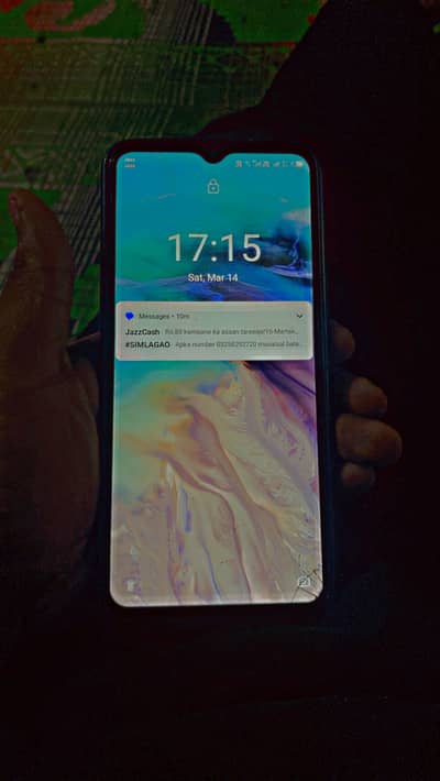 Itel phone no any issue whatsapp 03254751598