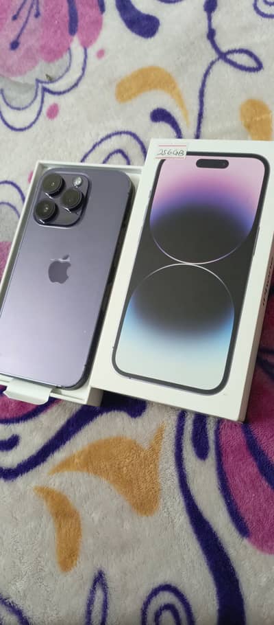 RARE IPHONE 14 PRO!!!!