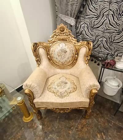 Eight Seaters chinouti sofa