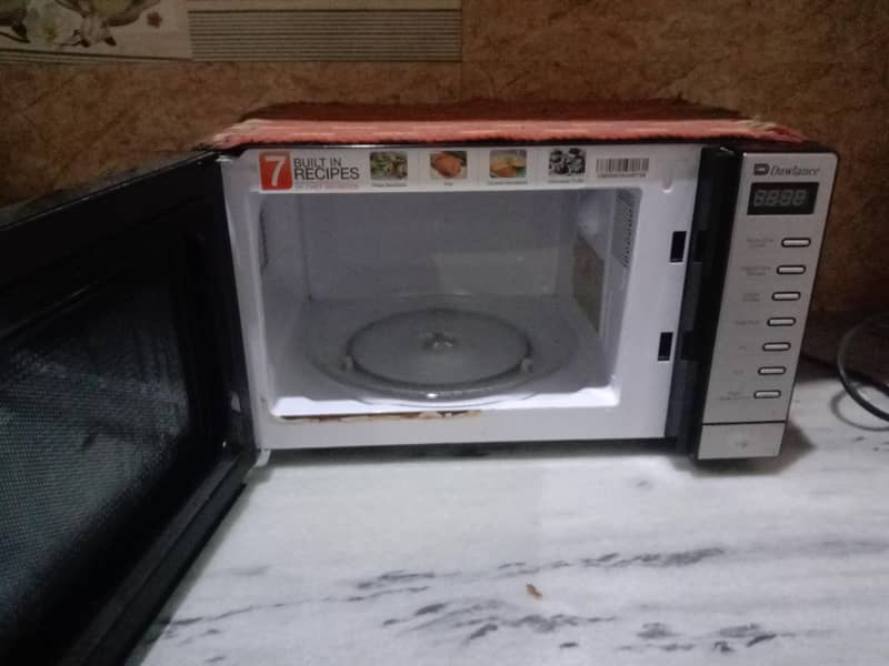 microwave 1
