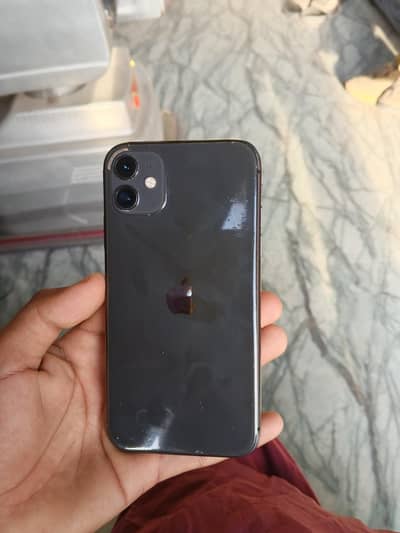 I phone 11 non pta factory unlock 64gb