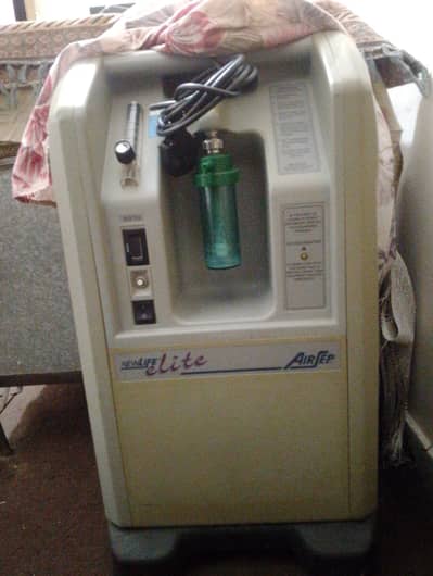 oxygen machine for sale.