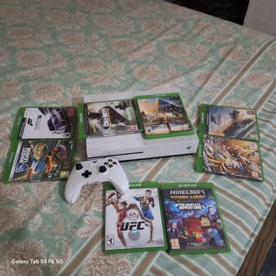 x box 1 s